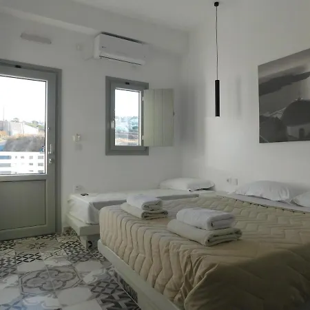 Fira Economy Rooms 빌라 *