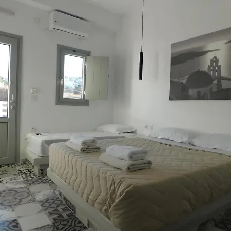 Fira Economy Rooms *