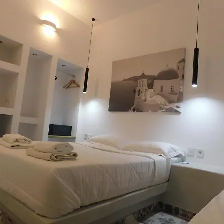 Fira Economy Rooms Willa *