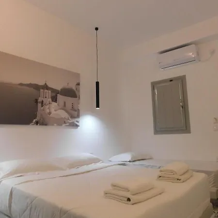 Fira Economy Rooms
