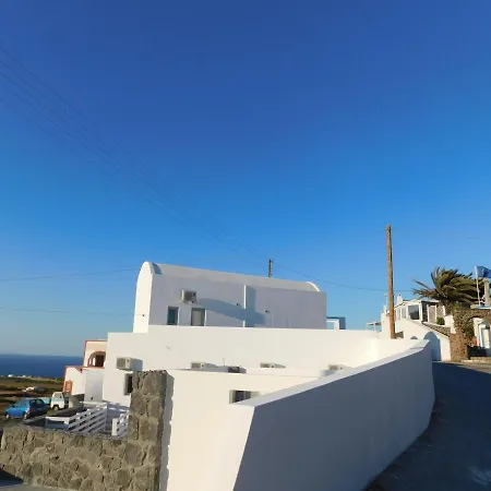 Fira Economy Rooms 빌라