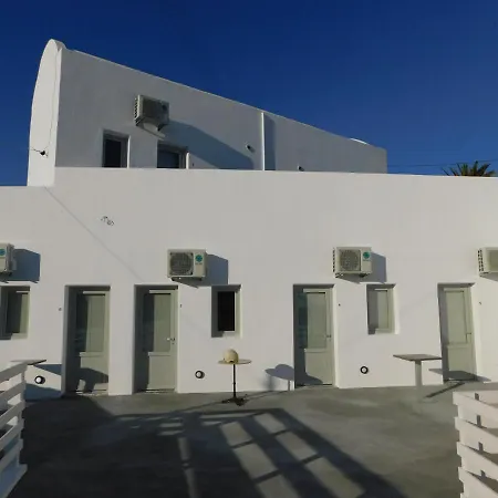 Fira Economy Rooms Willa *