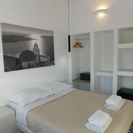 Fira Economy Rooms 빌라